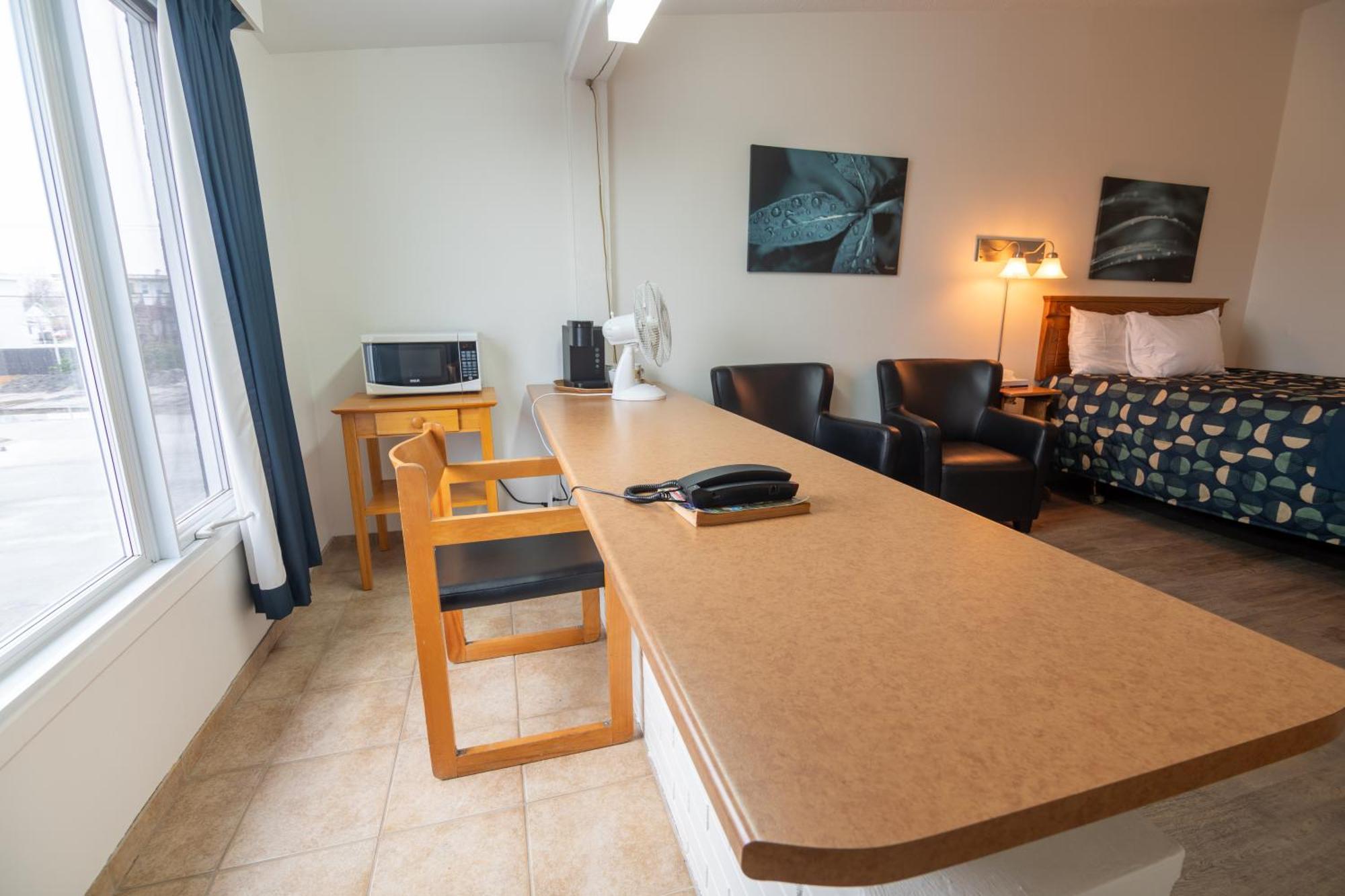 Hotel Les Mouettes Sept-Îles Kültér fotó