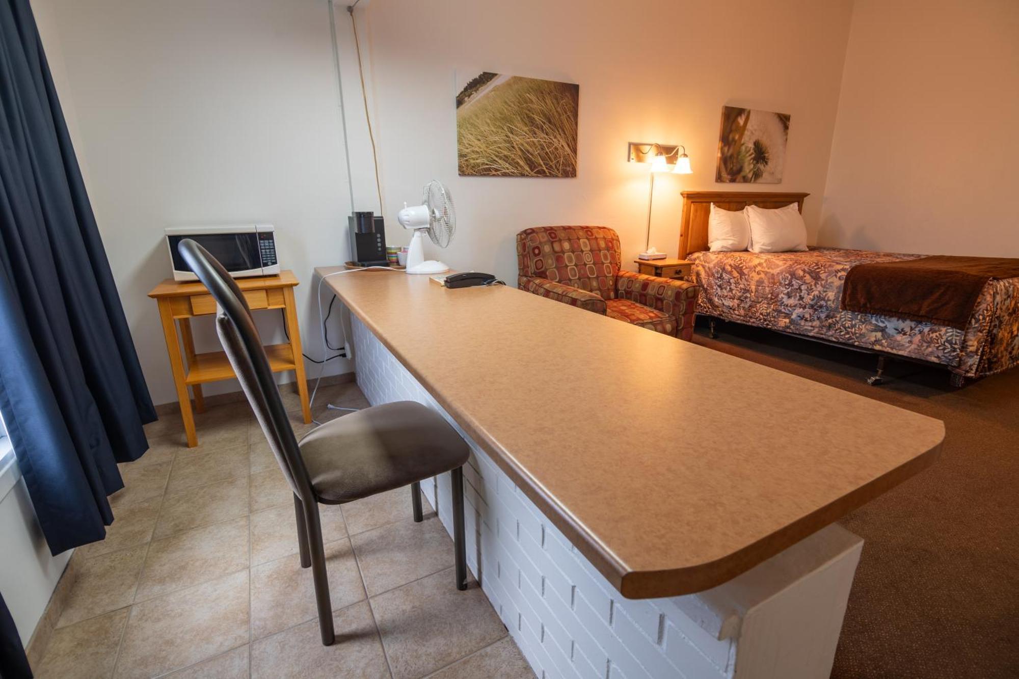 Hotel Les Mouettes Sept-Îles Kültér fotó