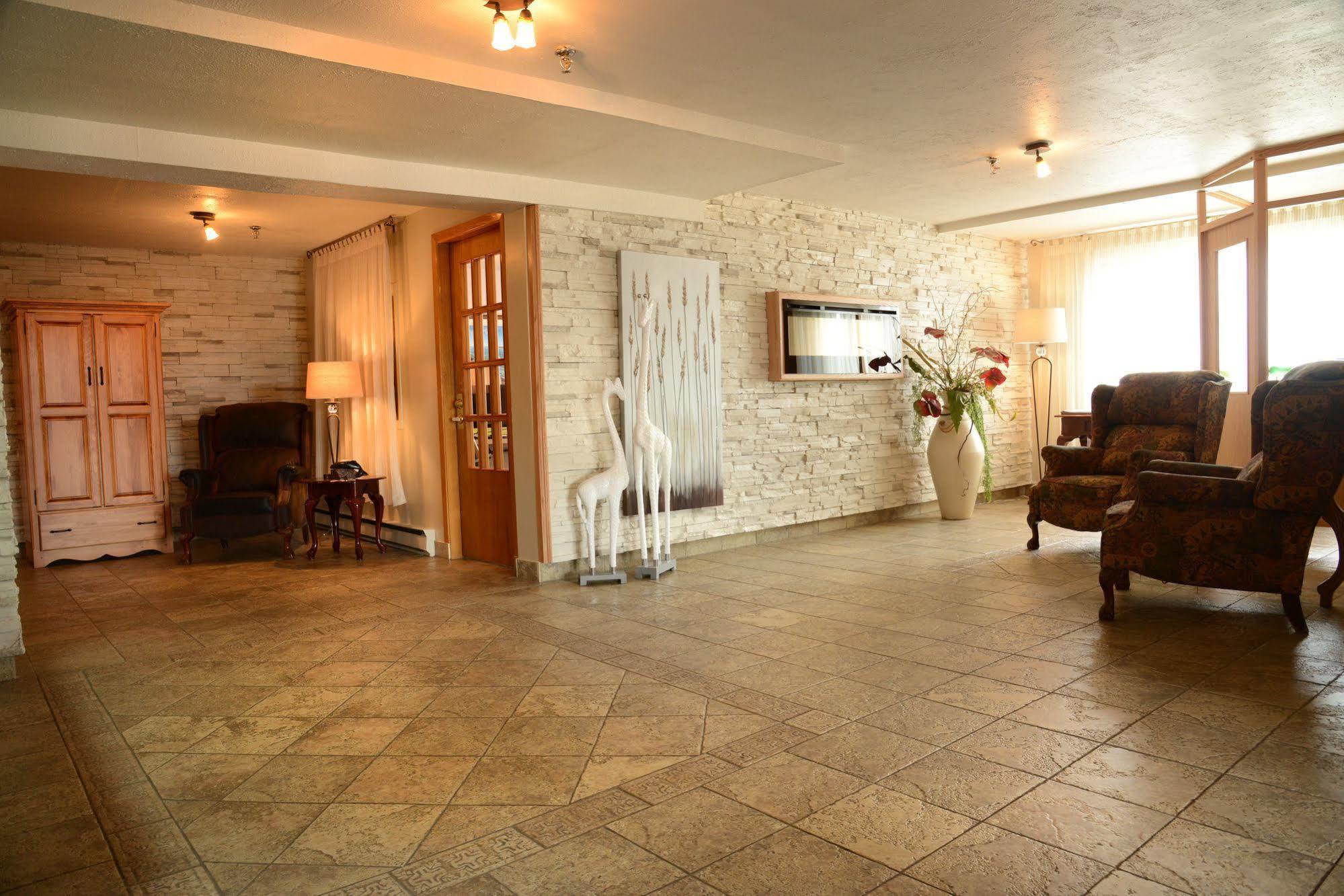 Hotel Les Mouettes Sept-Îles Kültér fotó